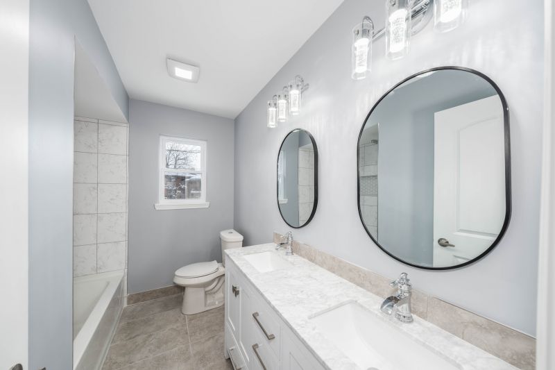 Top Bathroom Remodeling Companies in Burlington, VT
