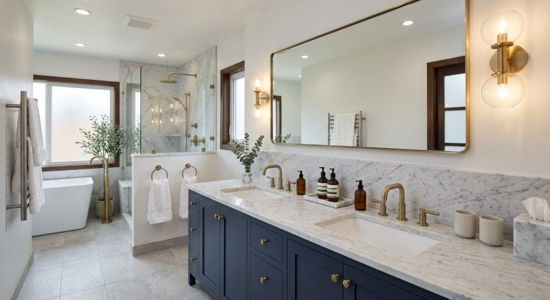 Top Bathroom Remodeling Companies in Milton, VT