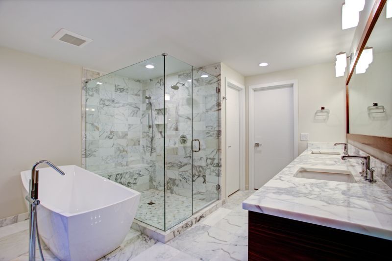 Best Bathroom Remodeling Contractors in Colchester, VT